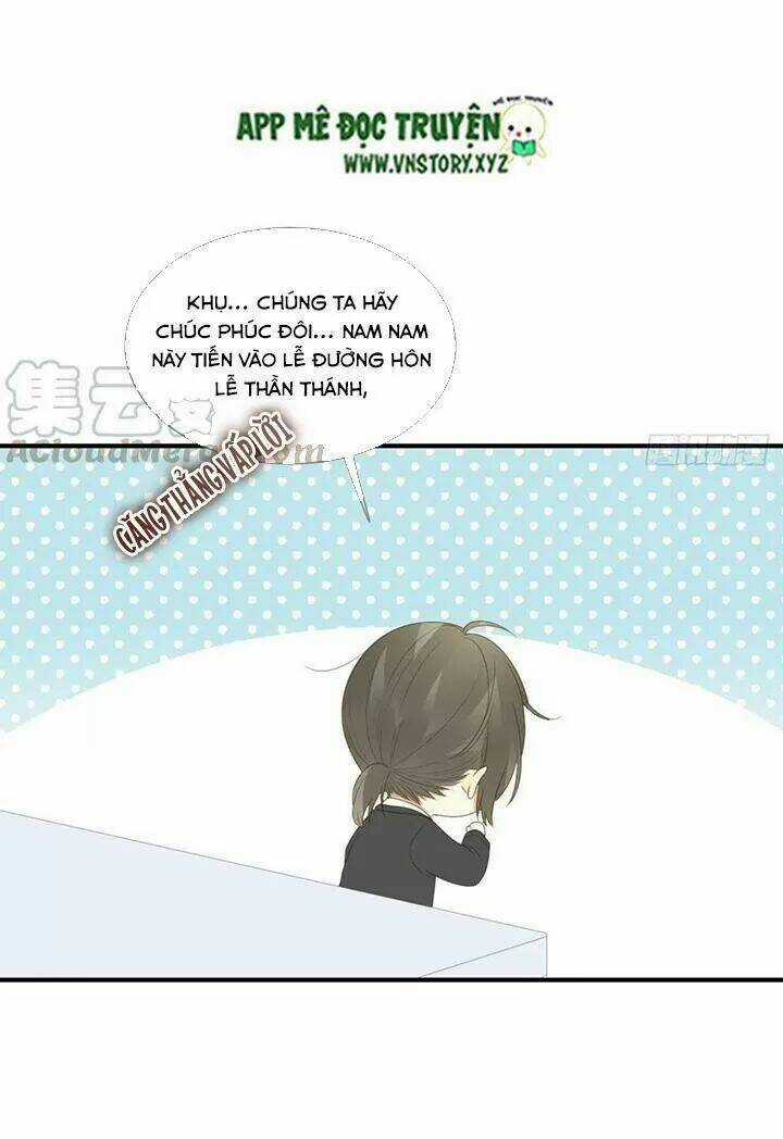 Sinh Hạ Long Chủng - Chapter 167 - Trang 24