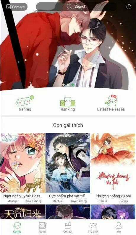 Sinh Hạ Long Chủng - Chapter 167 - Trang 40