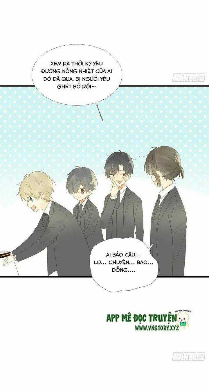 Sinh Hạ Long Chủng - Chapter 167 - Trang 5