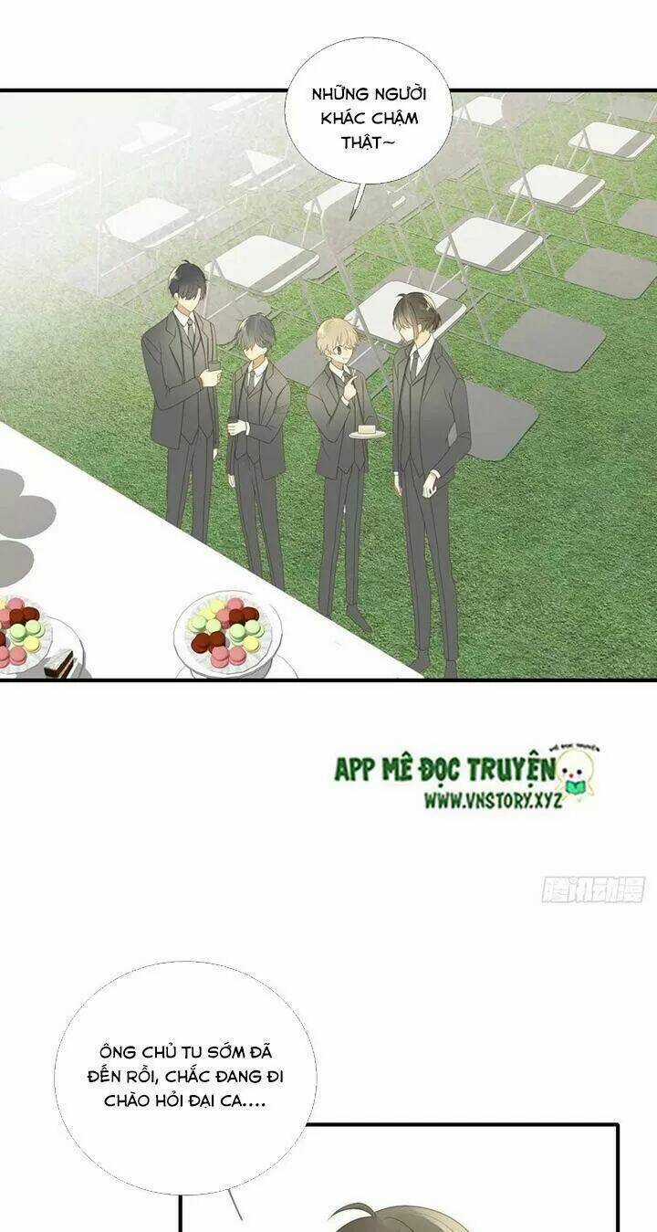 Sinh Hạ Long Chủng - Chapter 167 - Trang 6