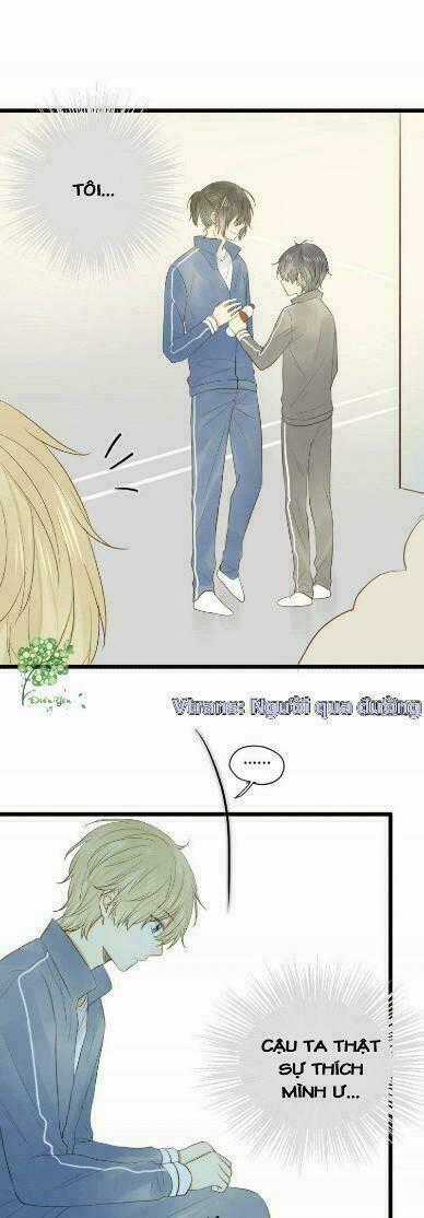 Sinh Hạ Long Chủng - Chapter 17 - Trang 1