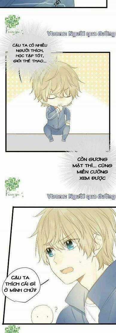 Sinh Hạ Long Chủng - Chapter 17 - Trang 2