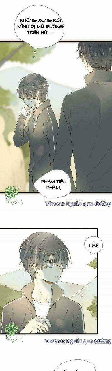 Sinh Hạ Long Chủng - Chapter 17 - Trang 11