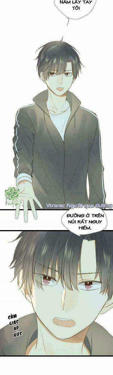 Sinh Hạ Long Chủng - Chapter 17 - Trang 12