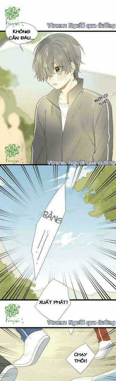 Sinh Hạ Long Chủng - Chapter 17 - Trang 13