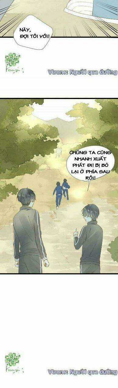 Sinh Hạ Long Chủng - Chapter 17 - Trang 14