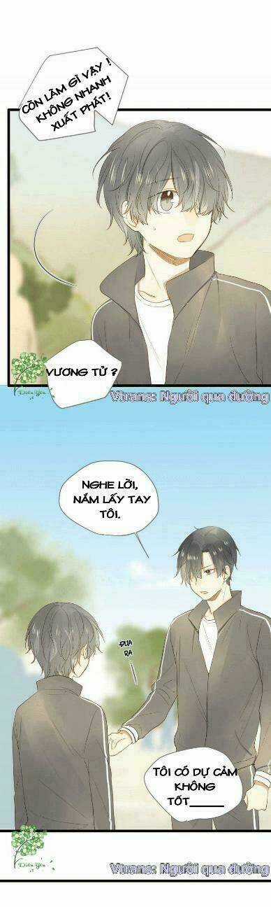Sinh Hạ Long Chủng - Chapter 17 - Trang 15