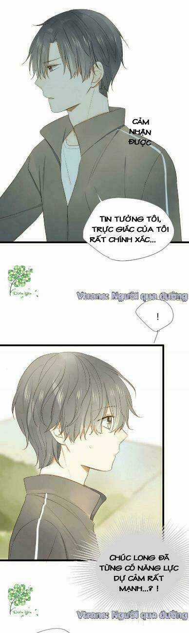 Sinh Hạ Long Chủng - Chapter 17 - Trang 16