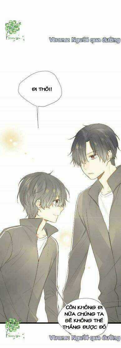 Sinh Hạ Long Chủng - Chapter 17 - Trang 18