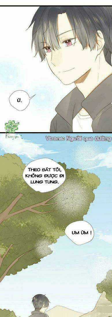 Sinh Hạ Long Chủng - Chapter 17 - Trang 19