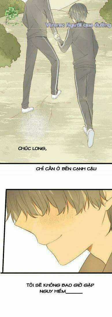 Sinh Hạ Long Chủng - Chapter 17 - Trang 20