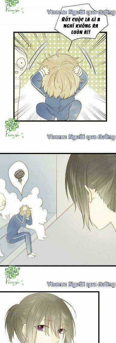 Sinh Hạ Long Chủng - Chapter 17 - Trang 3