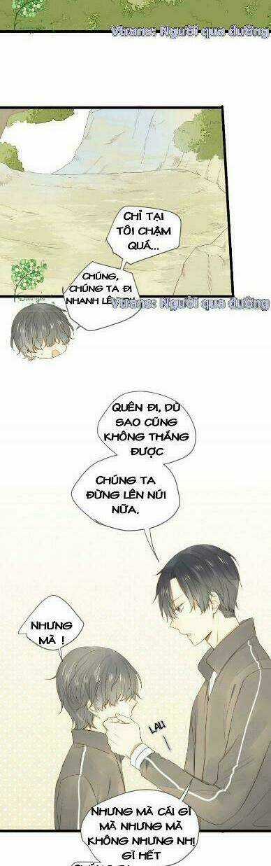 Sinh Hạ Long Chủng - Chapter 17 - Trang 22