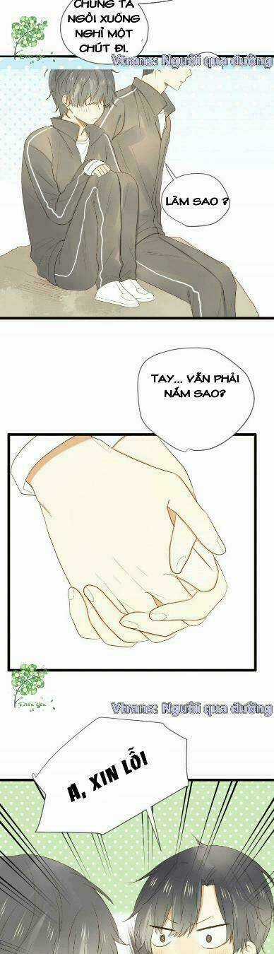 Sinh Hạ Long Chủng - Chapter 17 - Trang 23