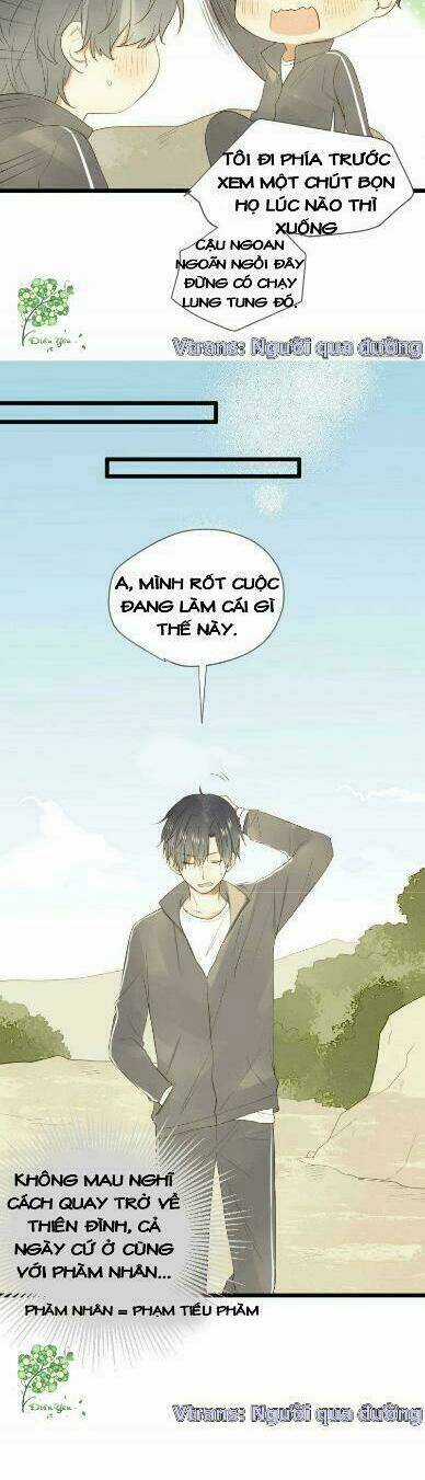 Sinh Hạ Long Chủng - Chapter 17 - Trang 24