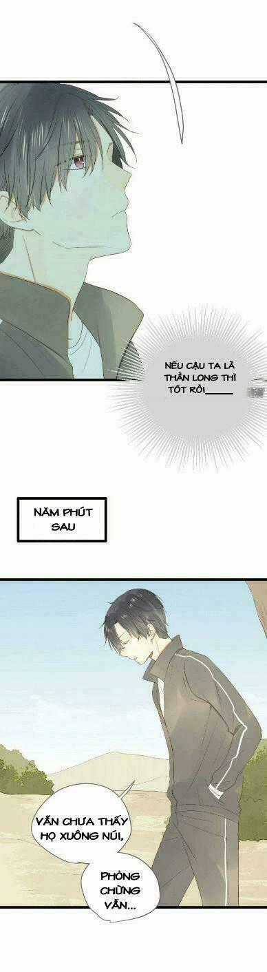 Sinh Hạ Long Chủng - Chapter 17 - Trang 25