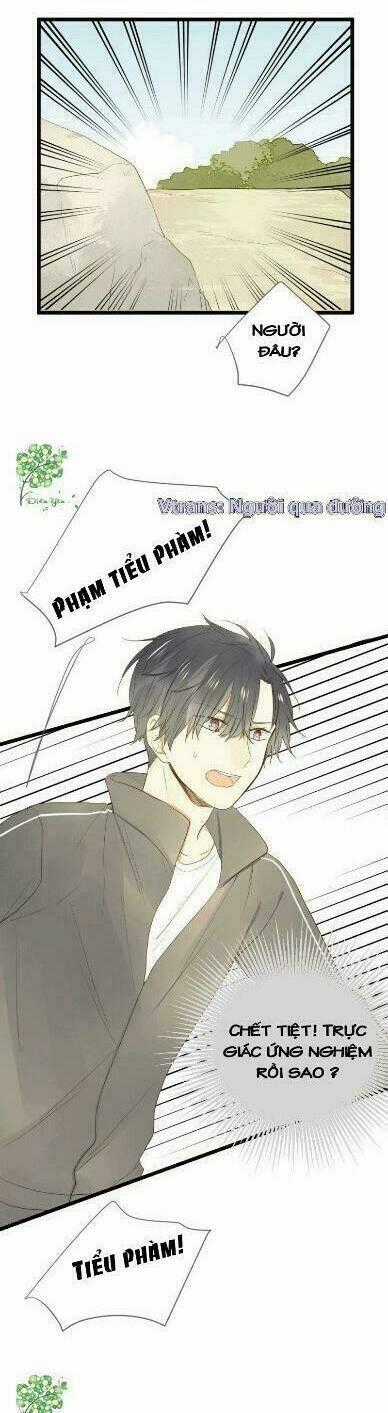 Sinh Hạ Long Chủng - Chapter 17 - Trang 26