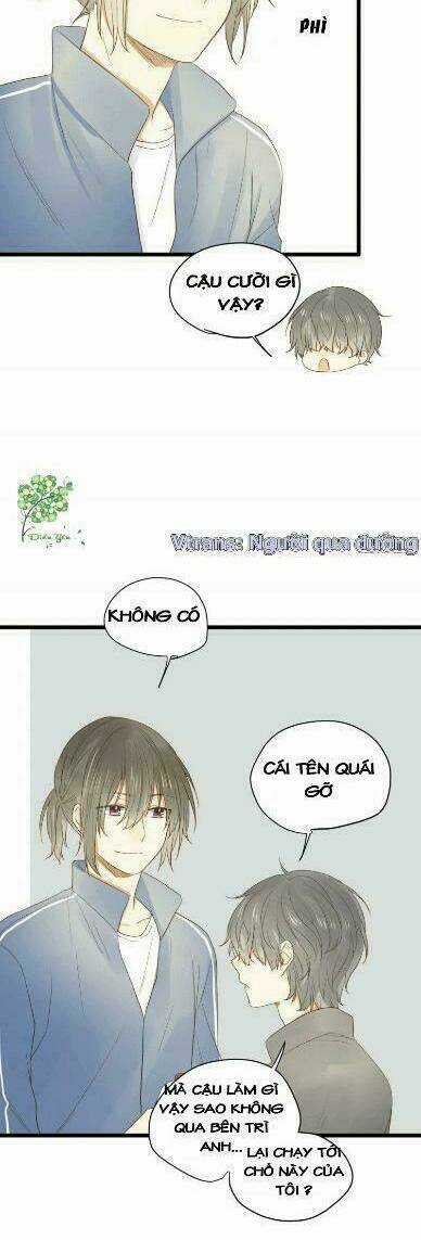 Sinh Hạ Long Chủng - Chapter 17 - Trang 4