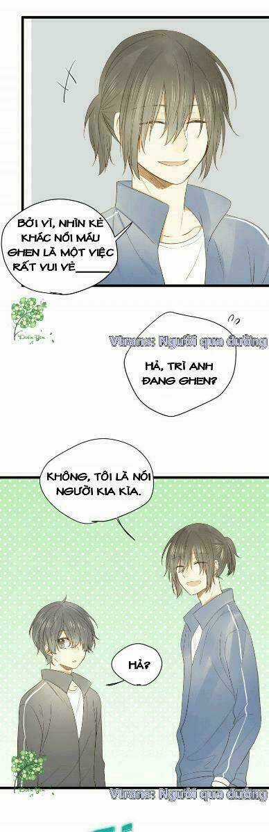 Sinh Hạ Long Chủng - Chapter 17 - Trang 5