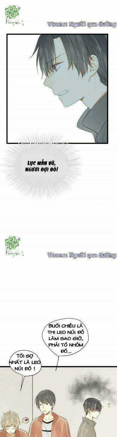 Sinh Hạ Long Chủng - Chapter 17 - Trang 7