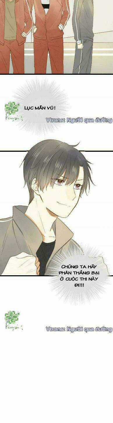 Sinh Hạ Long Chủng - Chapter 17 - Trang 8