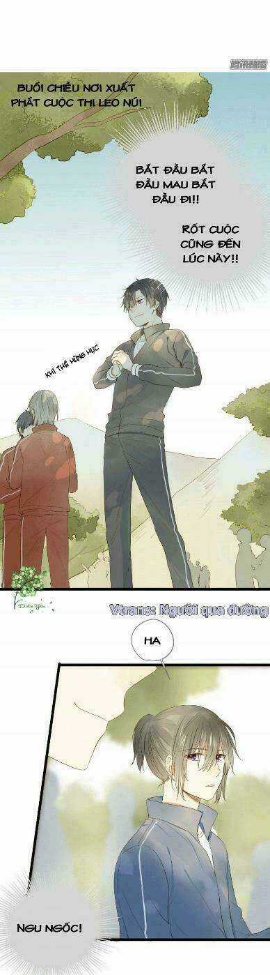 Sinh Hạ Long Chủng - Chapter 17 - Trang 9