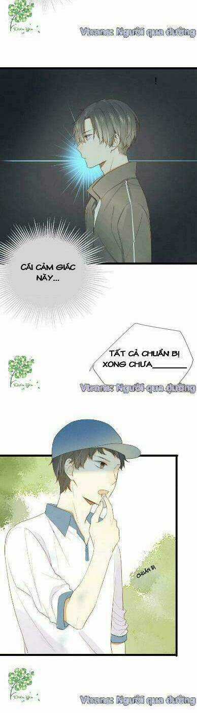 Sinh Hạ Long Chủng - Chapter 17 - Trang 10