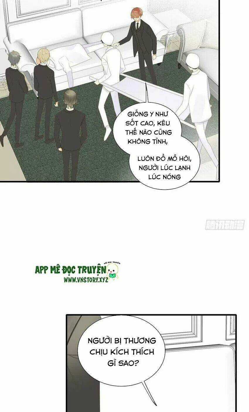 Sinh Hạ Long Chủng - Chapter 170 - Trang 14