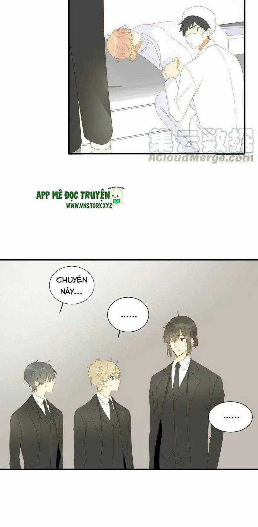 Sinh Hạ Long Chủng - Chapter 170 - Trang 15