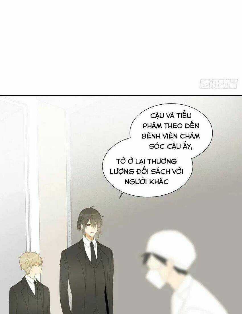 Sinh Hạ Long Chủng - Chapter 170 - Trang 17