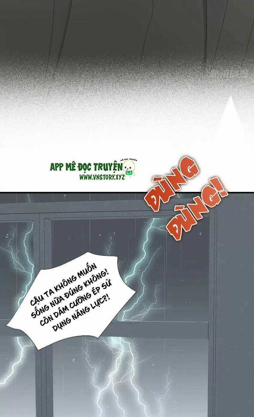 Sinh Hạ Long Chủng - Chapter 170 - Trang 21