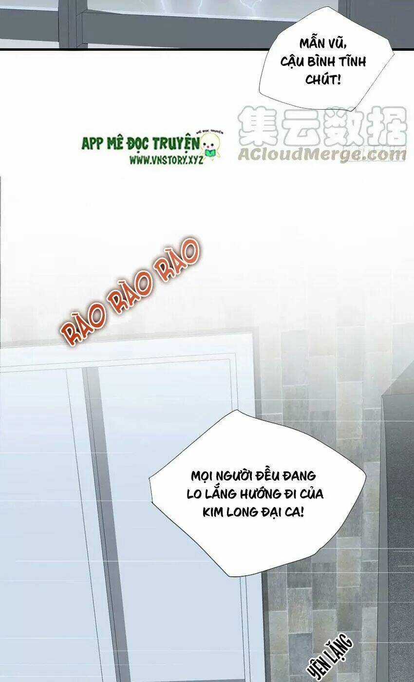 Sinh Hạ Long Chủng - Chapter 170 - Trang 22