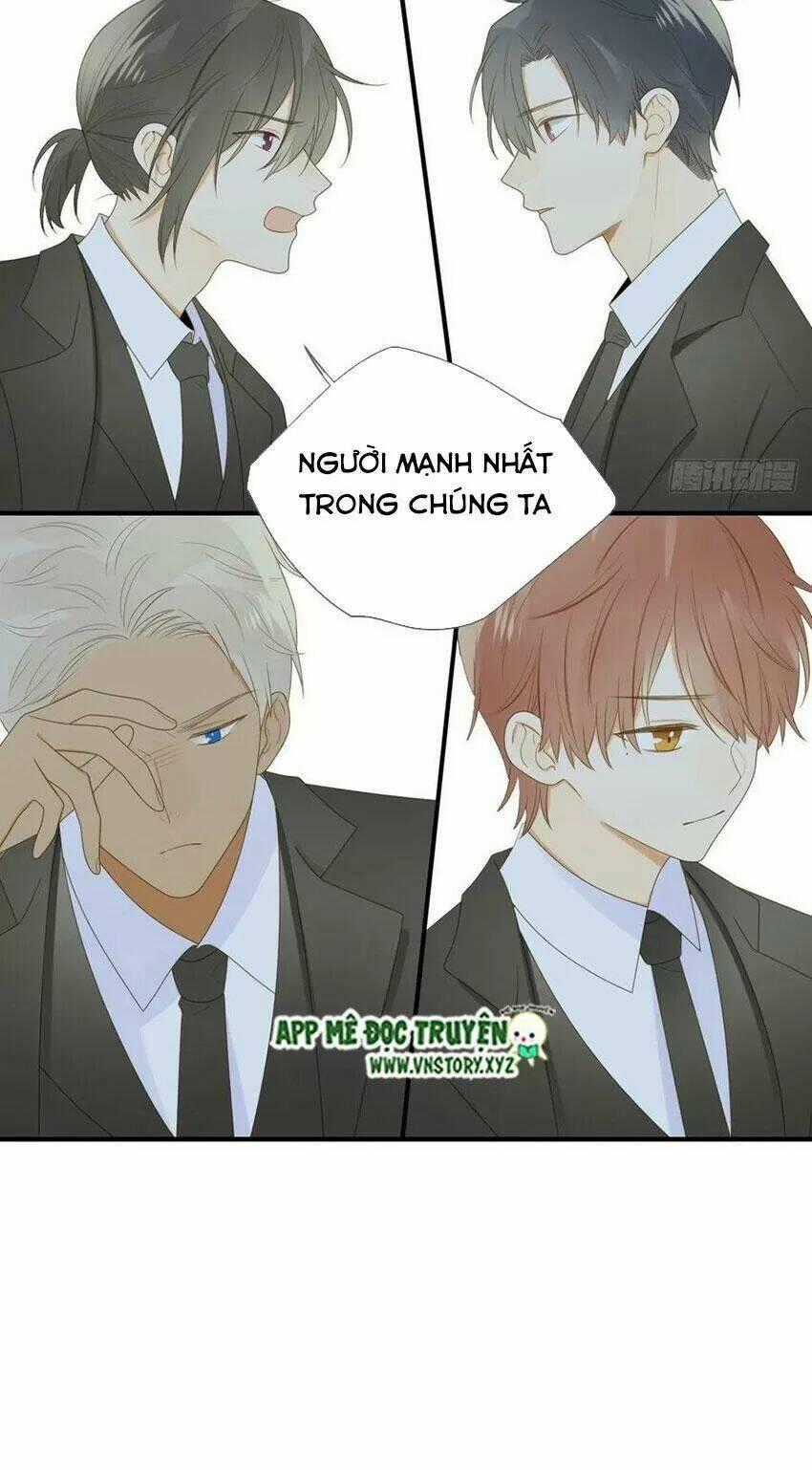 Sinh Hạ Long Chủng - Chapter 170 - Trang 41