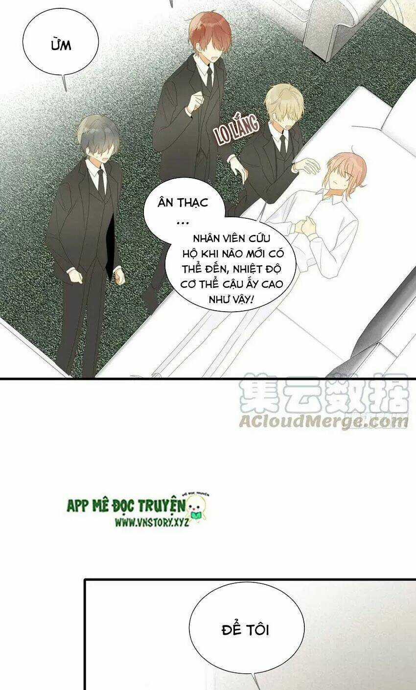 Sinh Hạ Long Chủng - Chapter 170 - Trang 9