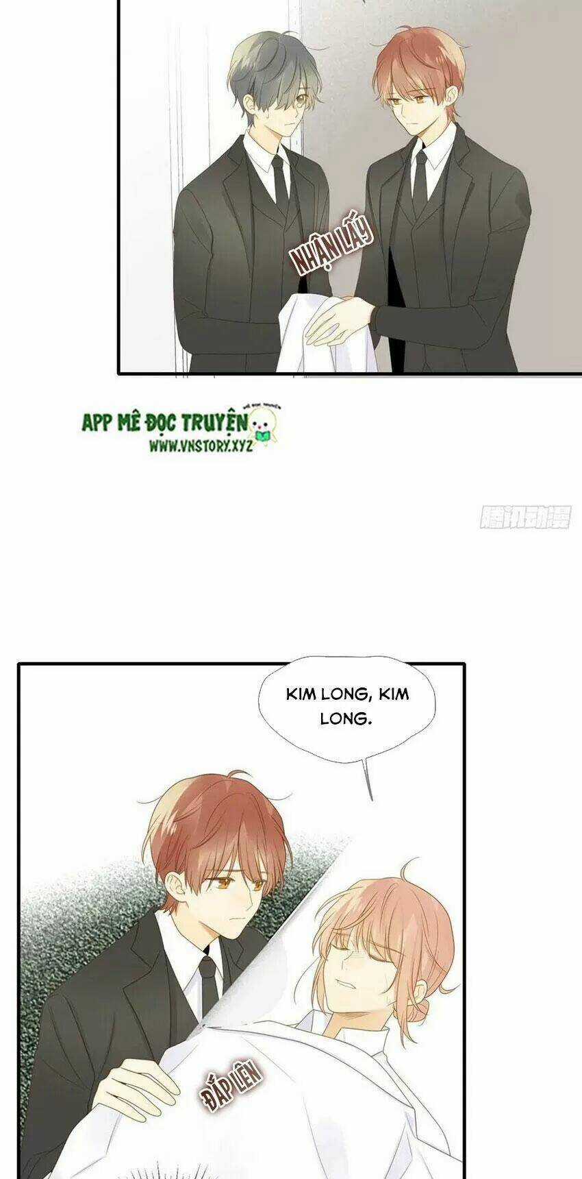 Sinh Hạ Long Chủng - Chapter 170 - Trang 10