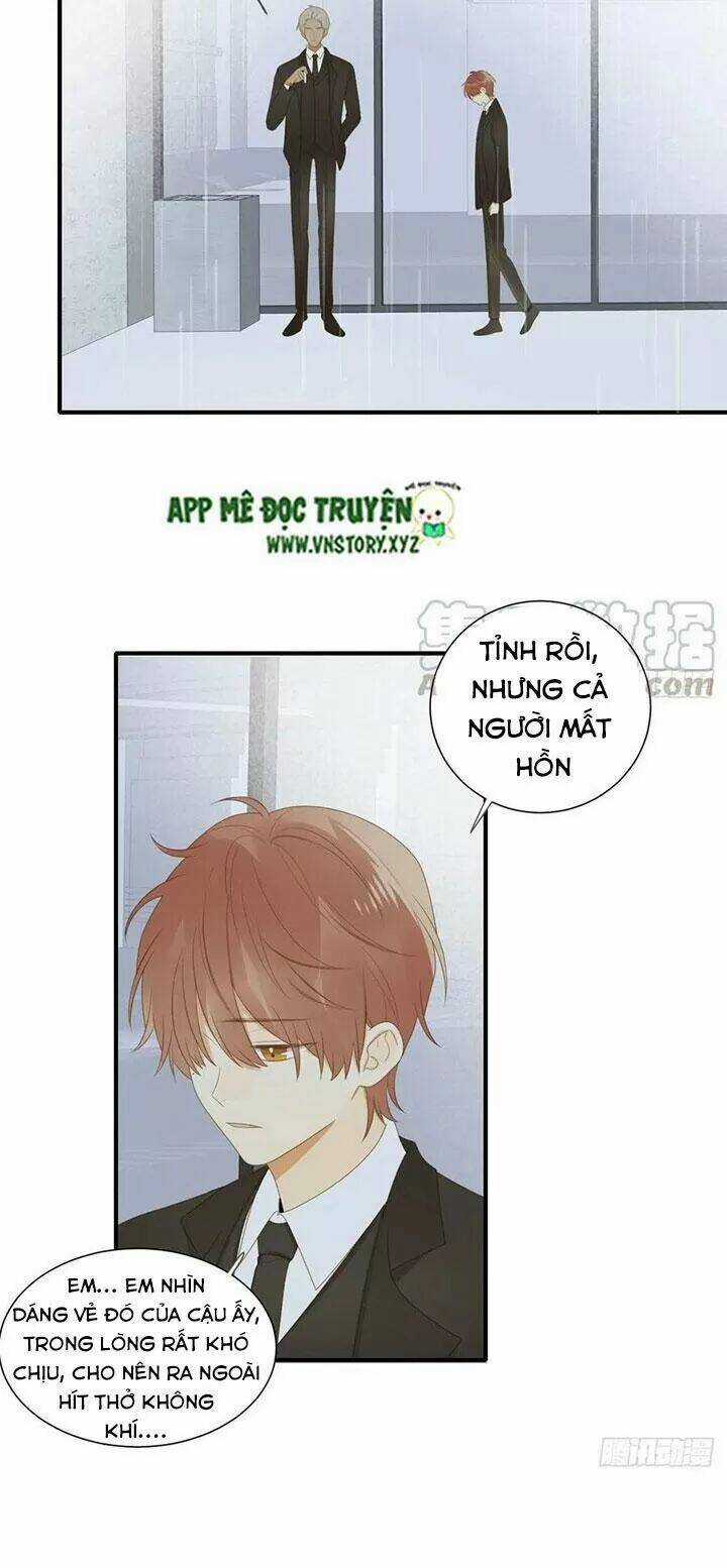 Sinh Hạ Long Chủng - Chapter 171 - Trang 12