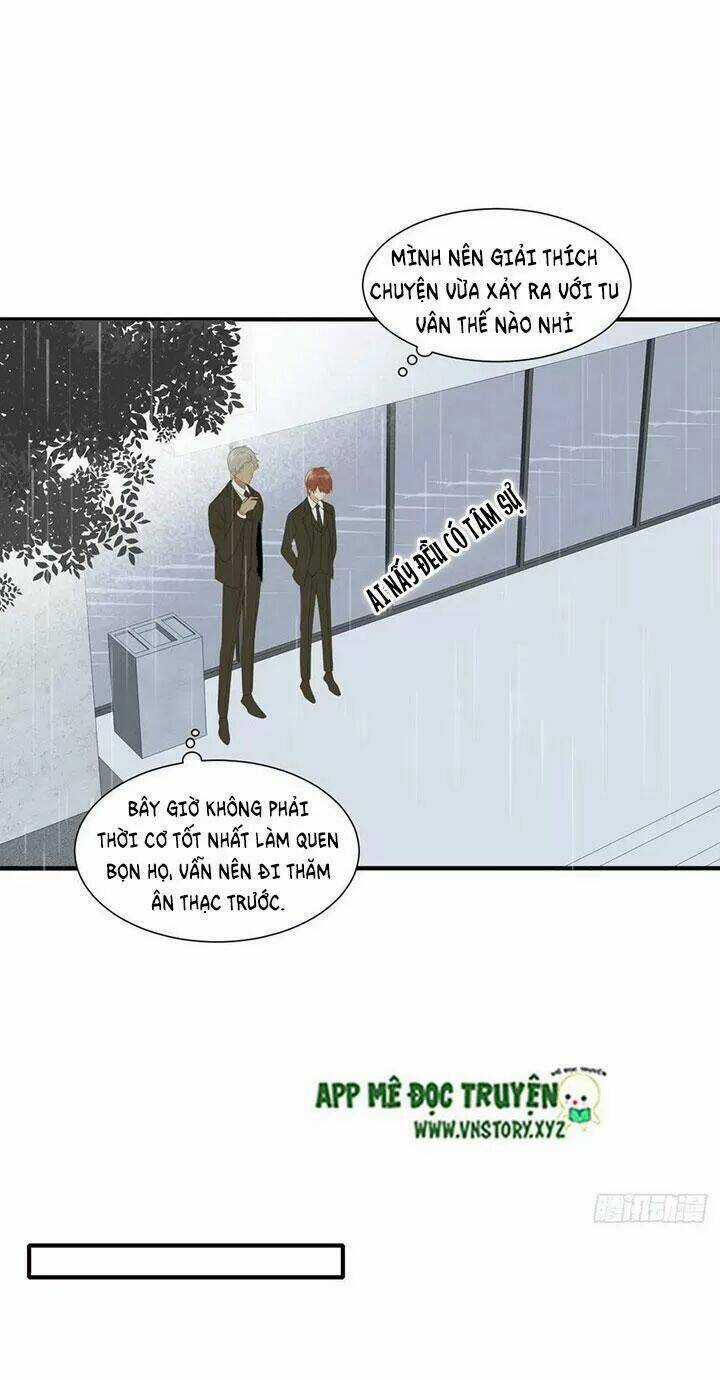 Sinh Hạ Long Chủng - Chapter 171 - Trang 14