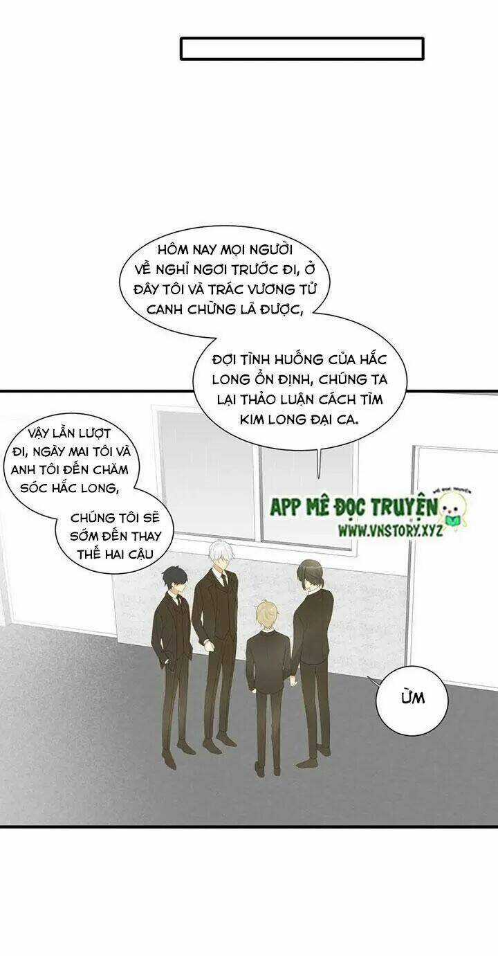 Sinh Hạ Long Chủng - Chapter 171 - Trang 15