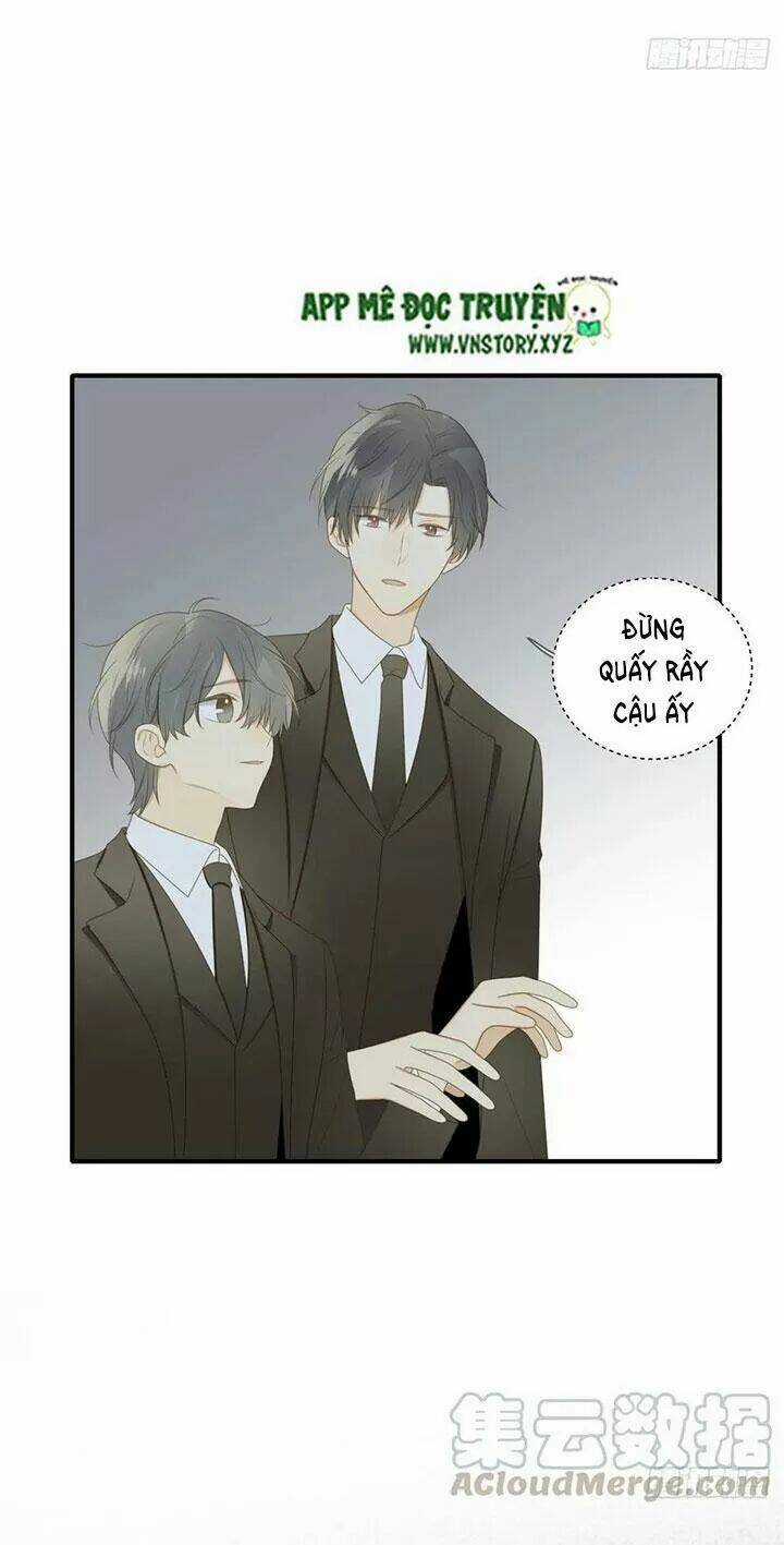 Sinh Hạ Long Chủng - Chapter 171 - Trang 35