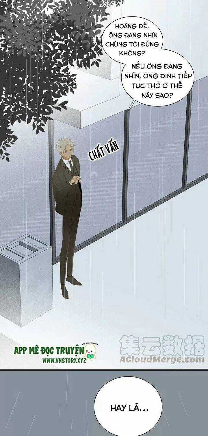 Sinh Hạ Long Chủng - Chapter 171 - Trang 8