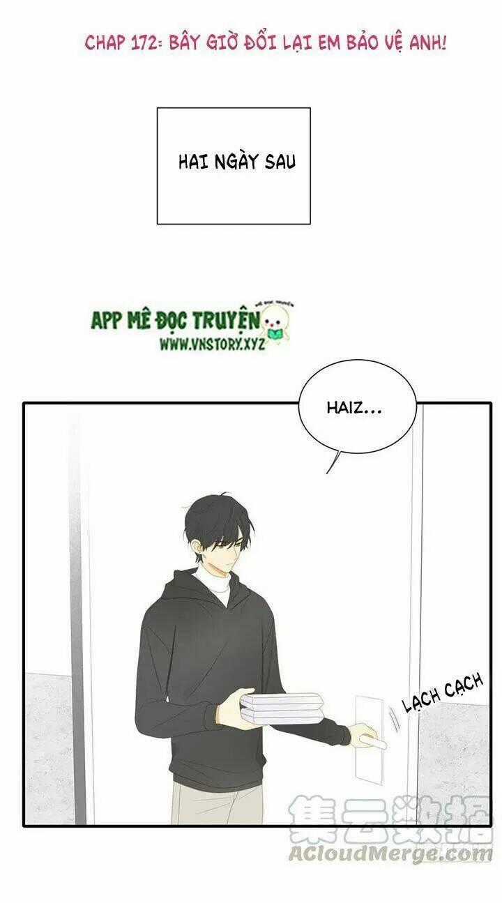 Sinh Hạ Long Chủng - Chapter 172 - Trang 1