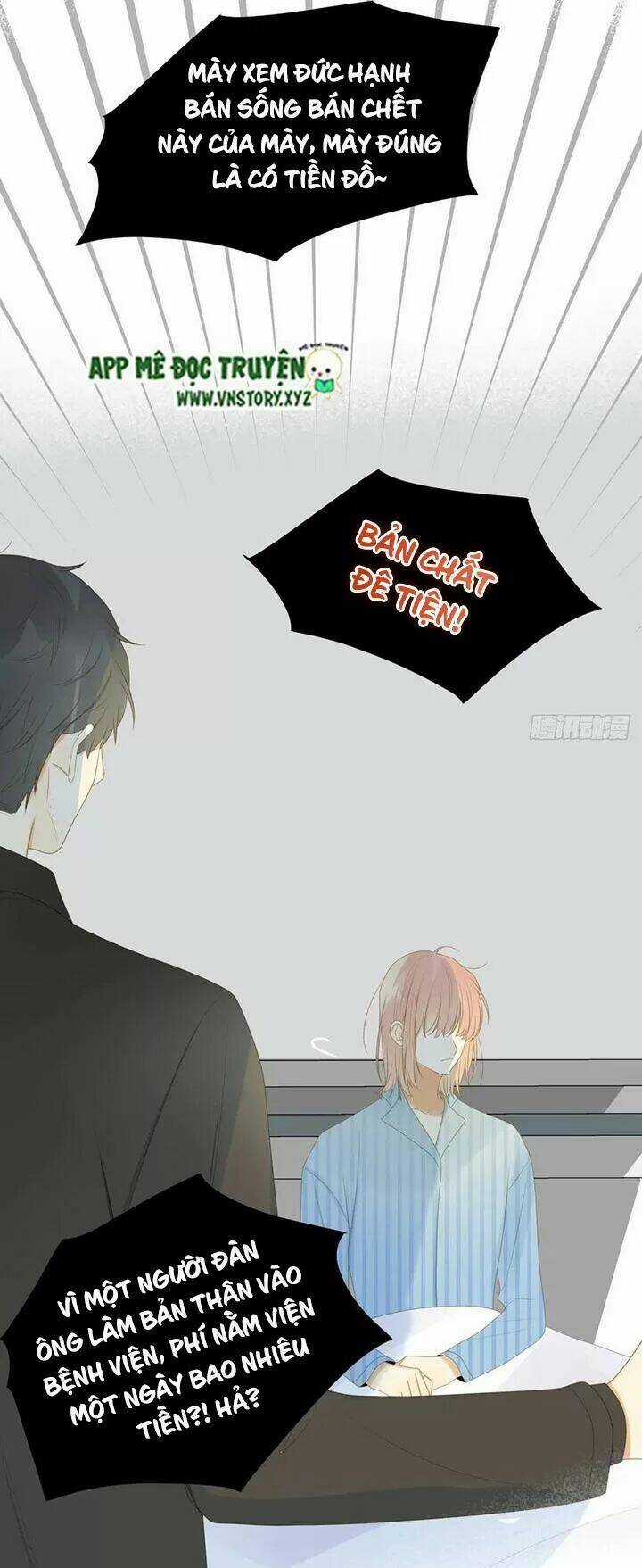 Sinh Hạ Long Chủng - Chapter 172 - Trang 15