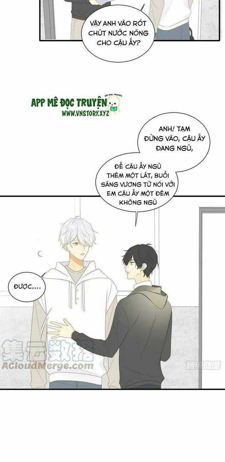 Sinh Hạ Long Chủng - Chapter 172 - Trang 4