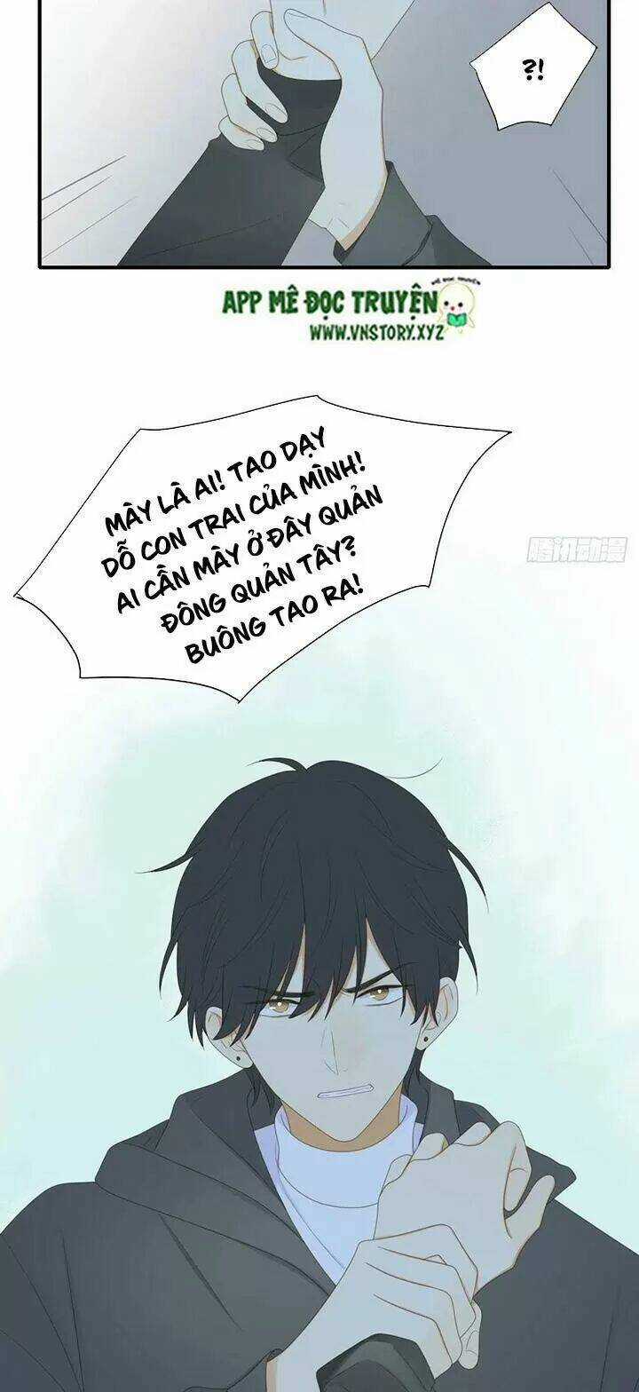 Sinh Hạ Long Chủng - Chapter 172 - Trang 36