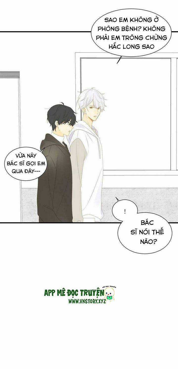 Sinh Hạ Long Chủng - Chapter 173 - Trang 11