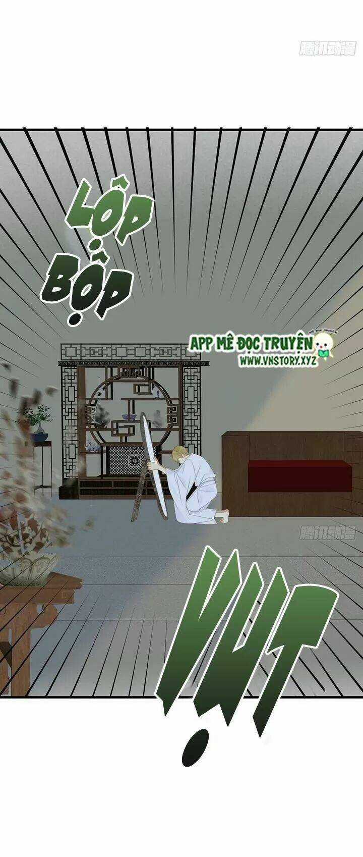 Sinh Hạ Long Chủng - Chapter 175 - Trang 38