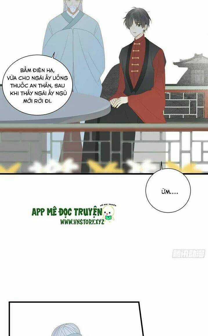 Sinh Hạ Long Chủng - Chapter 175 - Trang 6