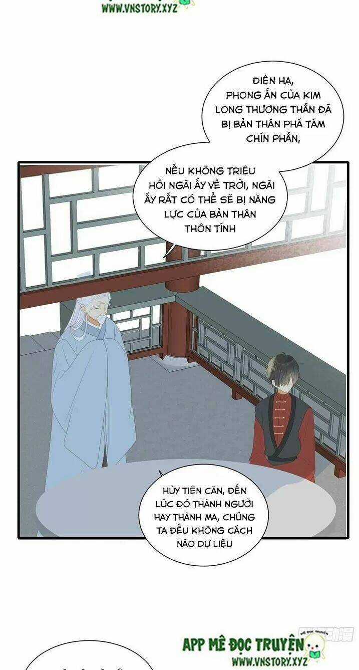 Sinh Hạ Long Chủng - Chapter 175 - Trang 9