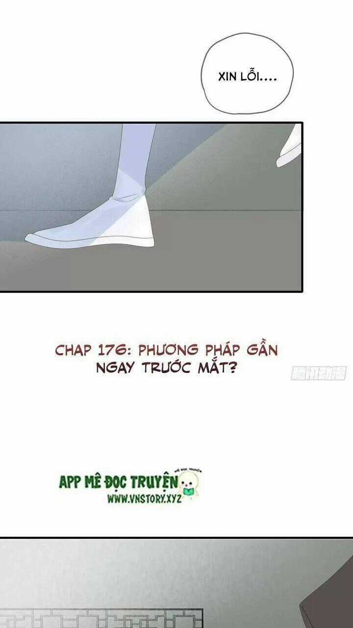 Sinh Hạ Long Chủng - Chapter 176 - Trang 1