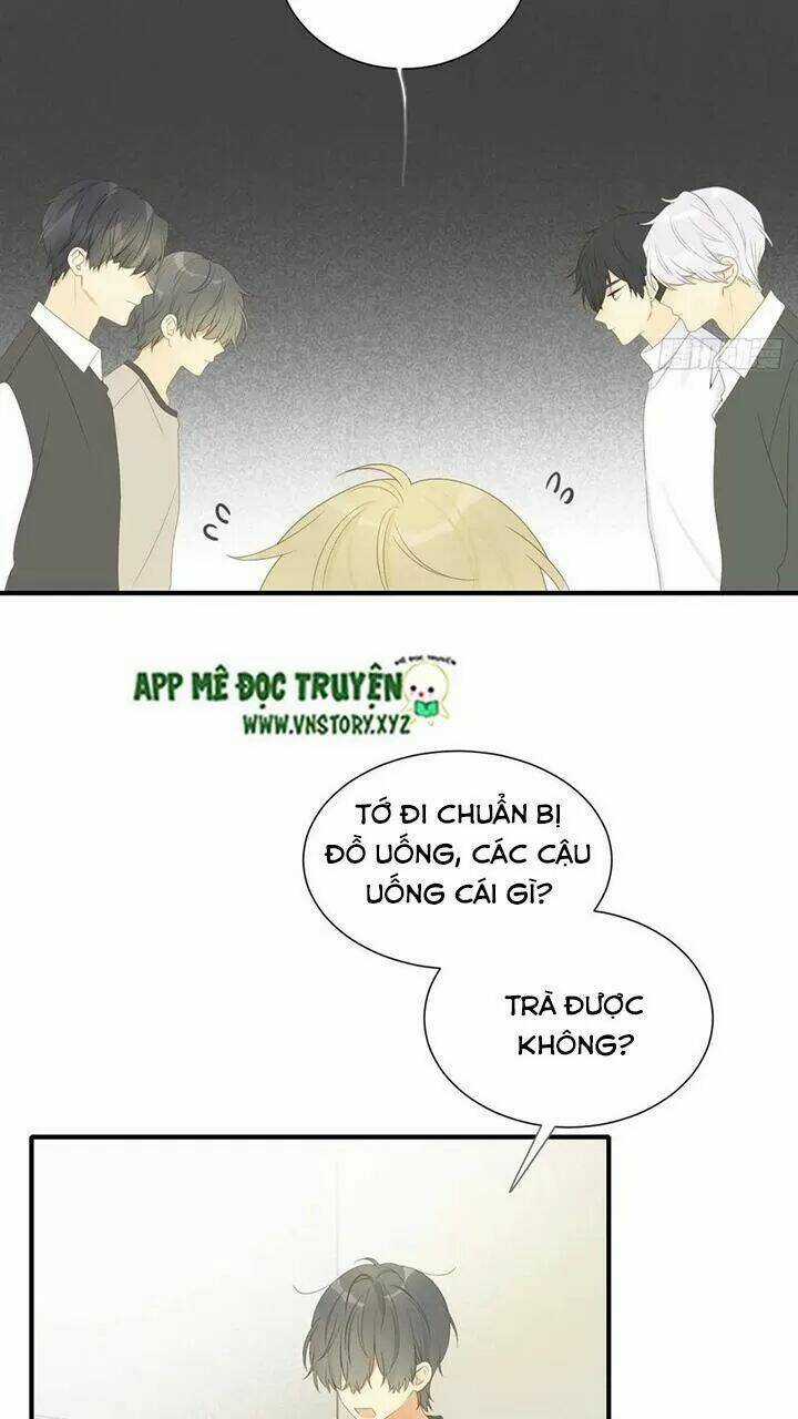 Sinh Hạ Long Chủng - Chapter 176 - Trang 15